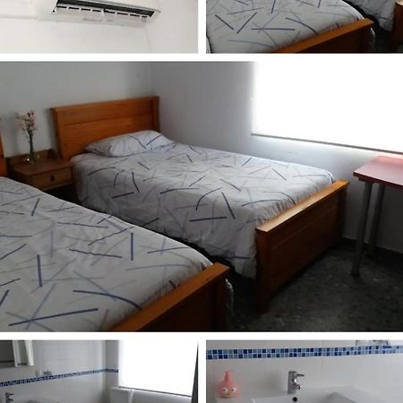 푸리르토레알 C&B Lola 2 - Habitacion Privada- Aire Acondicionado - Banos Compartidos 아파트 외부 사진